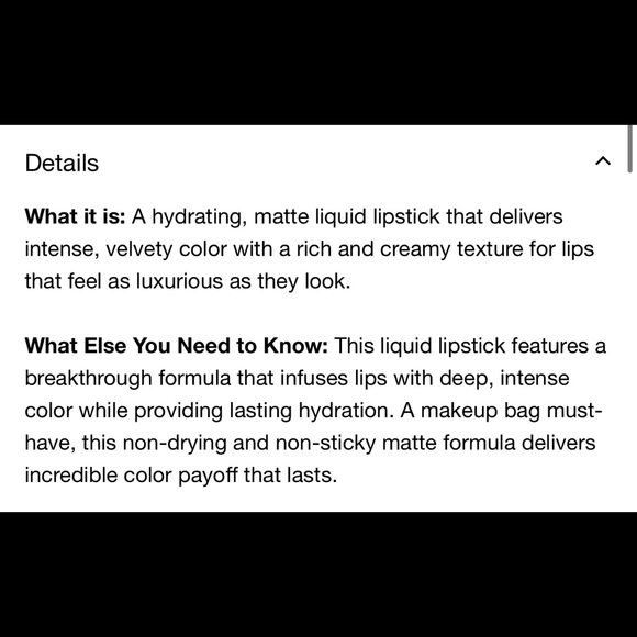 💄ARMANI BEAUTY Lip Maestro Lipstick Bundle - Picture 4 of 14